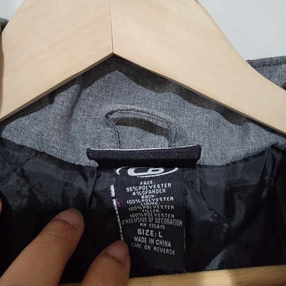 Winter jacket - Picture 7 of 7